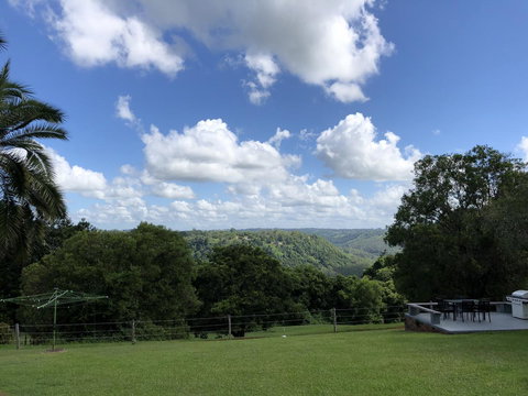 Montville Holiday Apartments - Hotel QLD 10