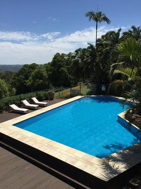 Montville Holiday Apartments - Hotel QLD 28