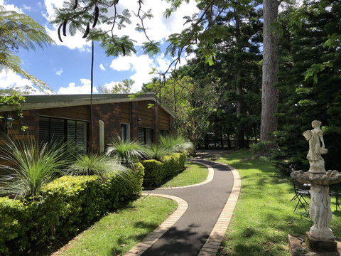 Montville Holiday Apartments - Hotel QLD 14