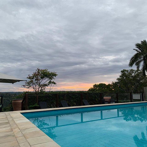 Montville Holiday Apartments - Hotel QLD 9