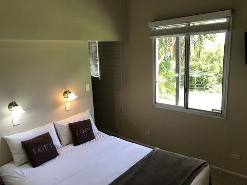 Montville Holiday Apartments - Hotel QLD 11