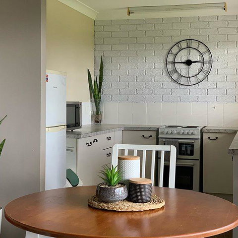 Montville Holiday Apartments - Hotel QLD 5