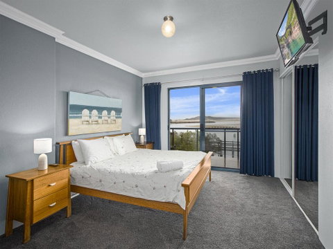 Waters Edge - Nambucca Heads - Hotel QLD 2