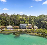 Waters Edge - Nambucca Heads - Hotel QLD