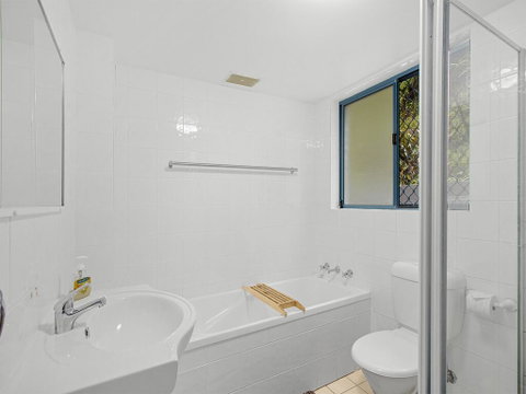 Waters Edge - Nambucca Heads - Hotel QLD 1