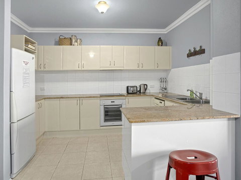 Waters Edge - Nambucca Heads - Hotel QLD 3