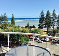 Waterview Resort