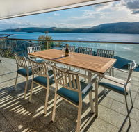 Waves 5 Luxury 3 Bedroom Breathtaking Ocean Views Central Location - Hotel QLD