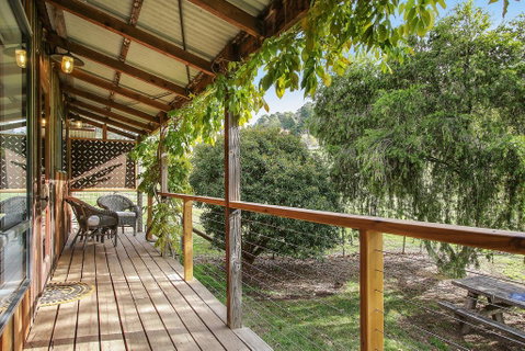 Way Out Wandi - Hotel QLD 1