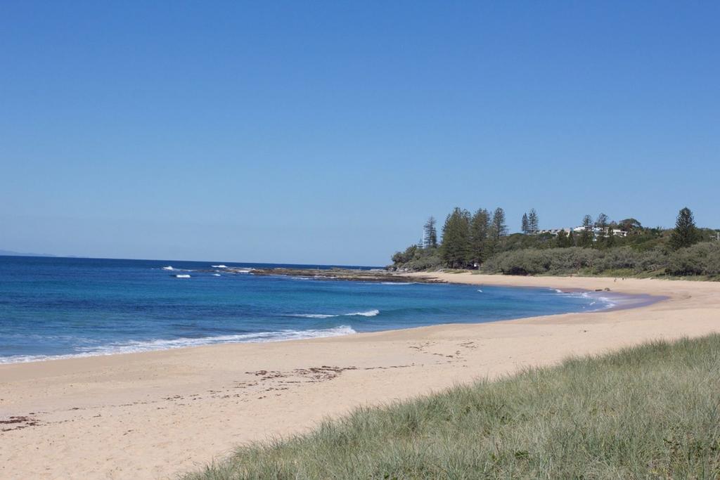 Shelly Beach QLD Hotel QLD