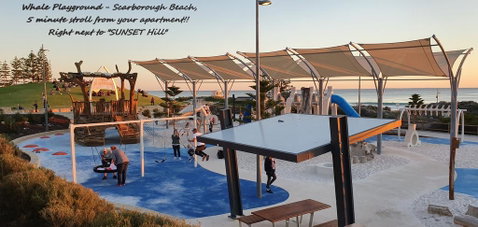 West Beach Lagoon 210 - Amazing Views - Hotel QLD 1