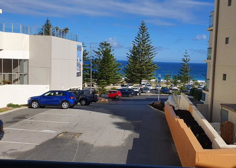 West Beach Lagoon 210 - Amazing Views - Hotel QLD 2