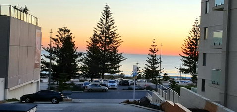 West Beach Lagoon 210 - Amazing Views - Hotel QLD 0