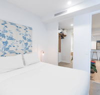 West End Executive Suite on the Brisbane River. - Hotel QLD