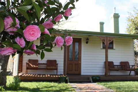 Westbury Gingerbread Cottages - Hotel QLD 0