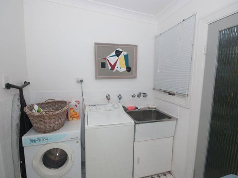 Where The River Runs - Hotel QLD 2