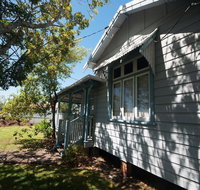 Where the River Runs - Hotel QLD