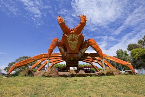 White Caps B&B Apartment - Hotel QLD 2