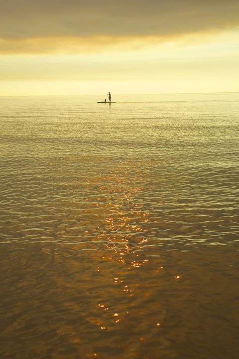 White Caps B&B Apartment - Hotel QLD 3