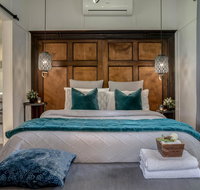 White Gates - Hotel QLD