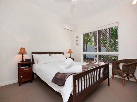 Whitehouse - Palm Cove - Hotel QLD 1