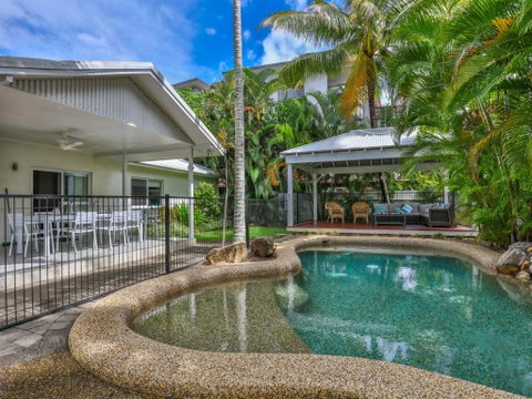 Whitehouse - Palm Cove - Hotel QLD 2