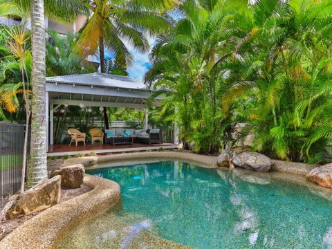 Whitehouse - Palm Cove - Hotel QLD 0