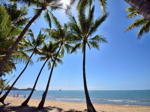 Whitehouse - Palm Cove - Hotel QLD 3