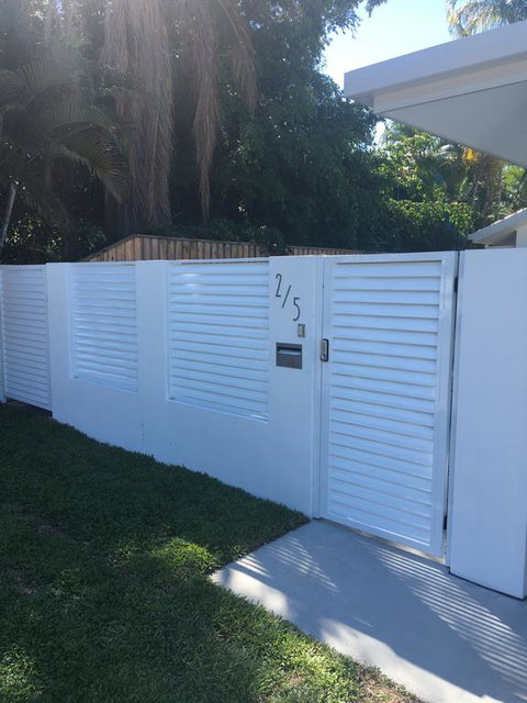 WhiteSands - Hotel QLD 2