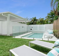 WhiteSands - Hotel QLD