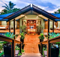 Whitsunday Waters on Hamilton Island - Hotel QLD