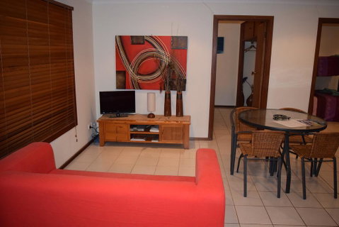 Wildsights Beach Units - Hotel QLD 0