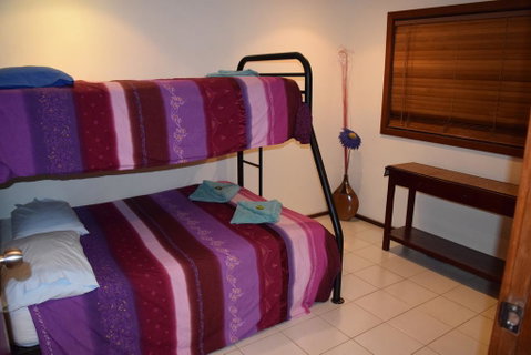 Wildsights Beach Units - Hotel QLD 3