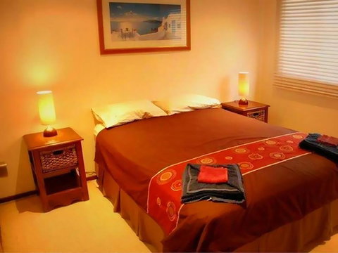 Wildsights Beach Units - Hotel QLD 2