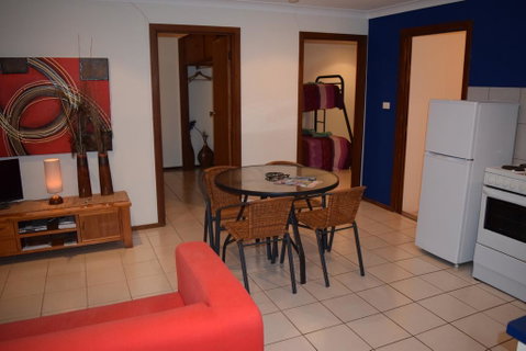 Wildsights Beach Units - Hotel QLD 1
