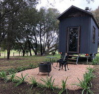 Willandra Tiny House - Hotel QLD