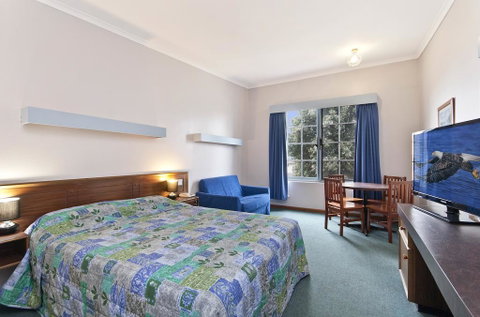 William Dutton Motel - Hotel QLD 3