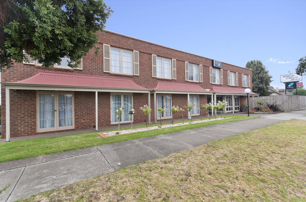 Portland VIC Hotel QLD