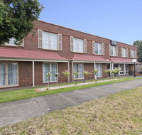 William Dutton Motel - Hotel QLD