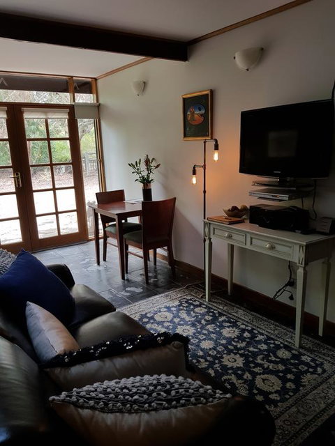 William Hunt's Retreat - Redwood Studio - Hotel QLD 3
