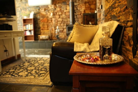 William Hunt's Retreat - Redwood Studio - Hotel QLD 1