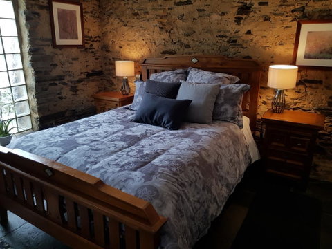 William Hunt's Retreat - Redwood Studio - Hotel QLD 2