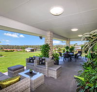Willowbank Drive Bed  Breakfast - Hotel QLD