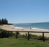 Wilson Ave Unit 2 13 Wilson Ave - Hotel QLD