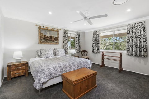WINDARRI - Hotel QLD 1