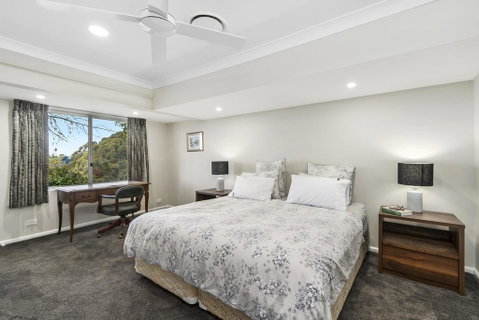 WINDARRI - Hotel QLD 3