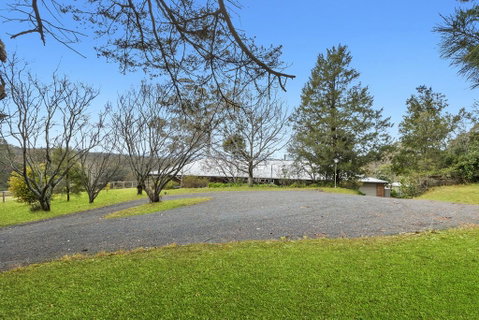 WINDARRI - Hotel QLD 2