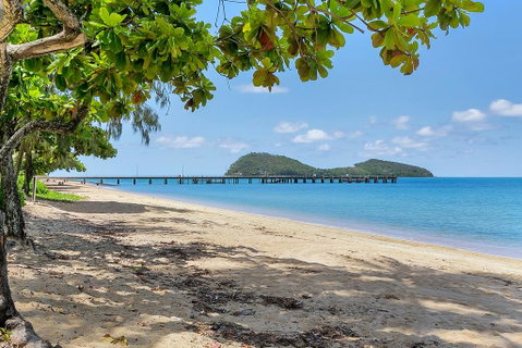 WINDFALL IN PALM COVE - Hotel QLD 3