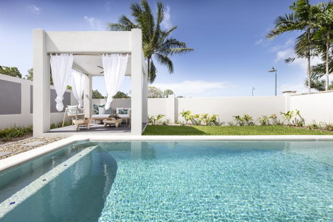 WINDFALL IN PALM COVE - Hotel QLD 0
