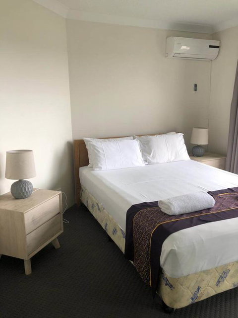 Windsurfer Resort - Hotel QLD 3